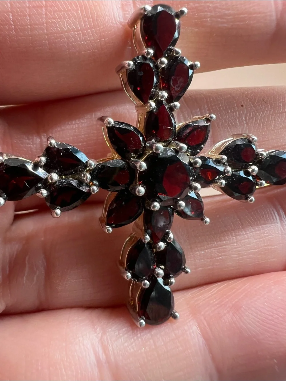 N/A elegant sterling